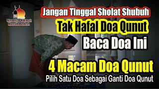 Download lagu Jangan Tinggal Sholat Subuh, TAK HAFAL QUNUT, BACA DOA INI – 4 Macam Doa Qunut, Doa Pengganti Qunut mp3