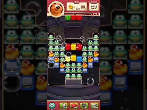 Toon Blast level 3464