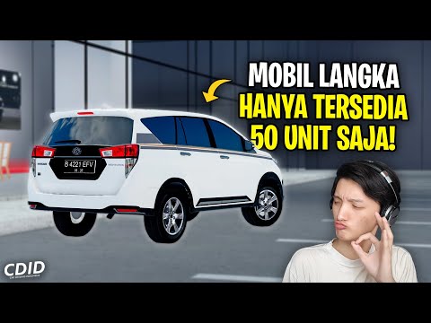 Review Mobil Tersembunyi Paling Langka di CDID - Car Driving Indonesia New Update (Roblox)