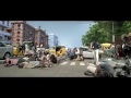 Theri 2016 Mass VFX