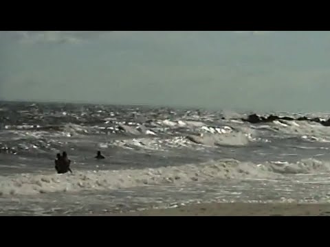 Oceanator - Beach Days (Alive Again) [OFFICIAL MUSIC VIDEO]