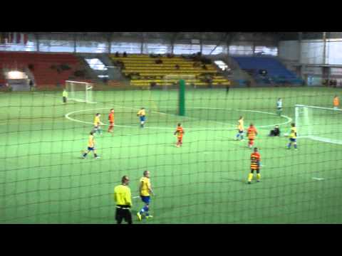 BFA CUP 2014 U - 10 (2004) Supernova - Jagellonia