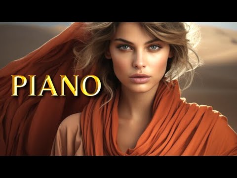 OMAR AKRAM  -  PIANO ROMANTIC – INSTRUMENTAL LOVE SONGS FOR RELAXATION