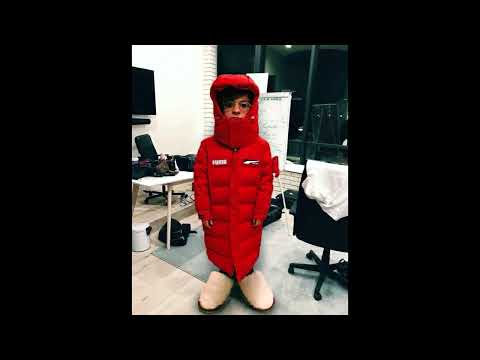 *FREE* OG BUDA X 163ONMYNECK X SCALLY MILANO type beat - Выдох (prod. GLAMe)