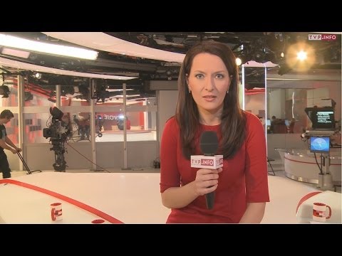 Dzień z... TVP Info