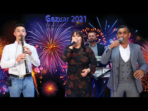Super Kolazh 2021 - Kozeta Shabani - Afrim Muharremaj - Klodian Malo - Redi Bida (100% Live)