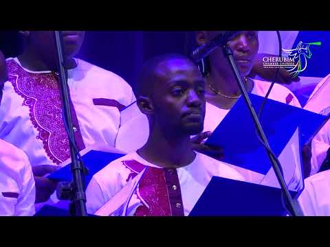 Mukama Nyowe | James Irumba | The Cherubim CC