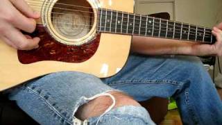 ryan adams go easy cover