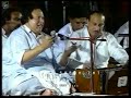 Sanu Ek Pal Chain Na Aave Nusrat Fateh Ali Khan