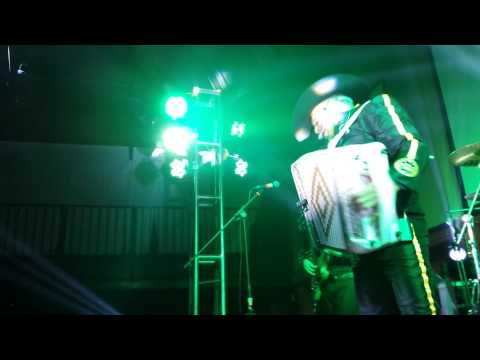 Kike meneses y los jrs el karma 2015