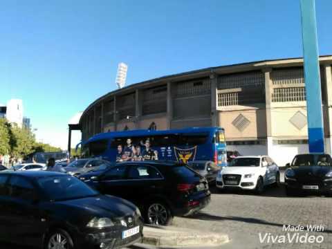 Real Zaragoza 3 Ucam Murcia 1