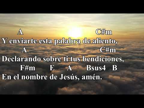 Se Abren Los Cielos - Dahiara