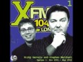 Monkey News XFM Compilation
