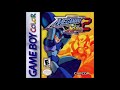 Mega Man Xtreme 2 GBC OST
