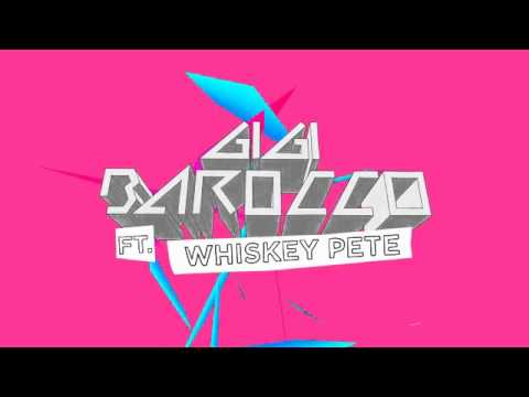 Gigi Barocco ft. Whiskey Pete - Damn Girl (OFFICIAL VIDEO)