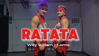Download lagu RATATA by Willy William   Lorna | NORTH CONNECTION | ZUMBA mp3 Download lagu RATATA by Willy William   Lorna | NORTH CONNECTION | ZUMBA mp3