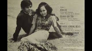 Download lagu A Ramlie & Maria Bachok ,, SeTangkai Kembang Melati , HRC  6864 , 1972 mp3