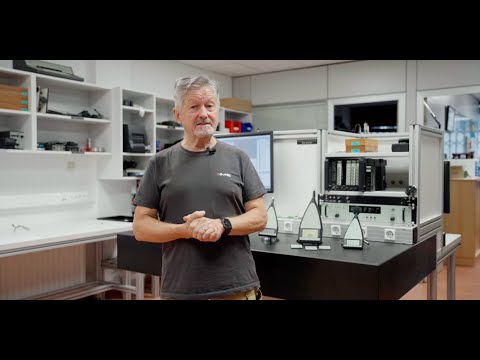 History of Sound Level Meters | Part 3: The Second Generation of Digital Meters