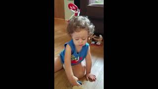 HoneySticks, Non-Toxic Children&#39;s Crayons (Safe crayons for kids) Review