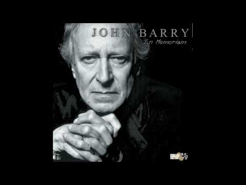 "Somewhere in Time" (Suite). John Barry