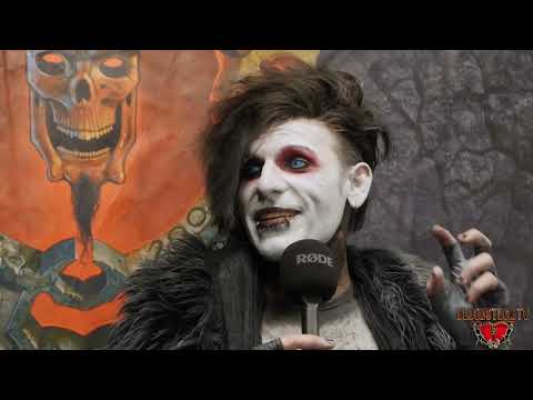 “WE PLAN TO RELEASE OUR NEW ALBUM IN 2025“ BEN V