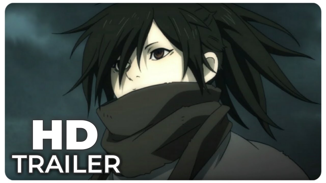 Trailer oficial de Dororo - Legendado
