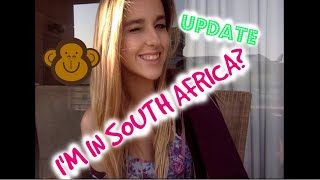 UPDATE · SOUTHAFRICA :)