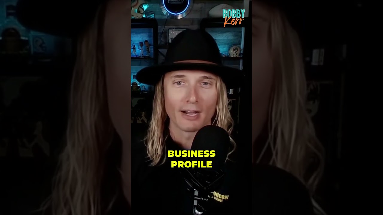 GBP Tip Video
