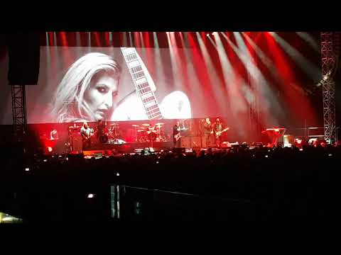 Lucie - pohyby - Olomouc 2019 (část)