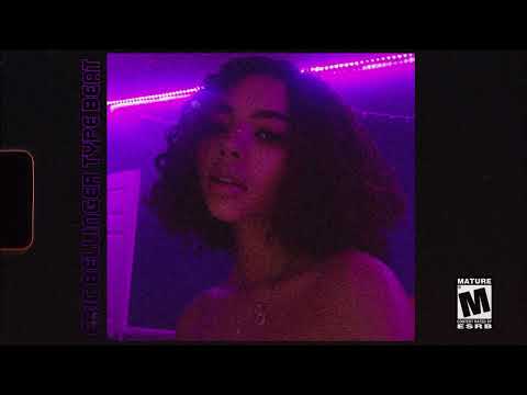 (FREE) Eric Bellinger x Hitmaka Type Beat 2023 - "Jealous" | R&B Type Beat