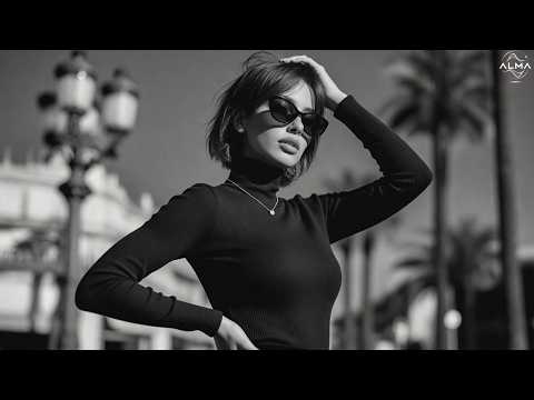 Spanish Deep House & Nu Disco Mix – Feel Good Chillout Playlist