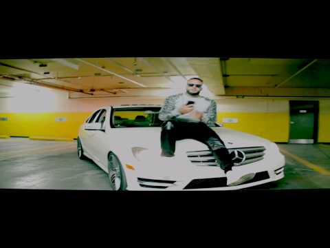 Pharaon Feat Sammy Bagdad - Donne Moi (Bagdad Musik) Shoot by FiREFiLMz