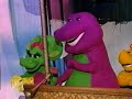 Barney S Original 1998 VHS 1998 Version Part 156
