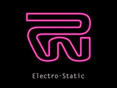 Punky Wash-Electro Static- Sumo Fury