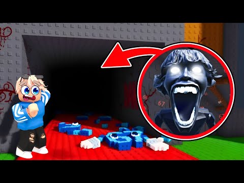 Ich Habe Den Gruseligsten 67 Kind Tunnel in Steal A Brainrot gefunden..