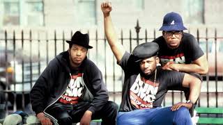 Run DMC - Can You Rock It Like This - Instrumental