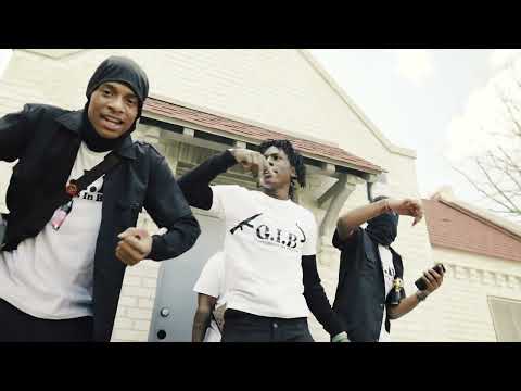 Gib Spazz - I Remember (Official Music Video)