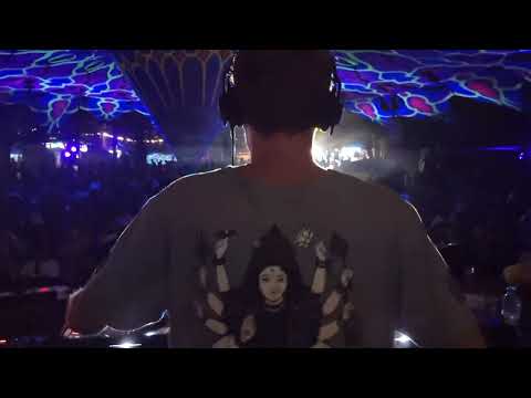 Fungus Funk @ Indigo Generation 6 by Psymagicminds