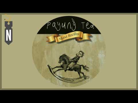 Payung Teduh - Masa Kecilku (Official Audio)