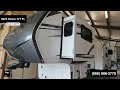 Check out this Video for a 2023 Vanleigh Vilano 377FL(Stock #448118)  for sale by Pop RVs. This unit is located in Sarasota, FL