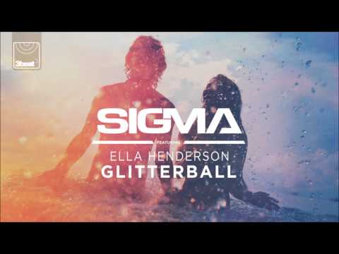 Sigma ft.  Ella Henderson - Glitterball (S.P.Y Remix)