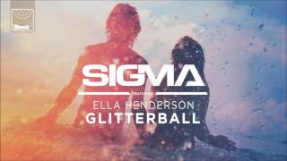 Sigma ft.  Ella Henderson - Glitterball (S.P.Y Remix)