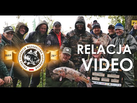 PUCHAR X-LECIA PFWK - ŁOWISKO JERZYN - 02 - 06.10 . 2019