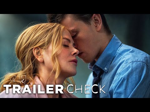 Video Thumbnail: BABYGIRL Trailer German Deutsch (2024)