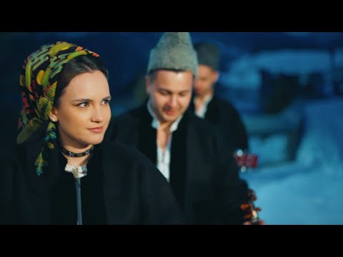 Anuta Iuga - Bunul lumii de-as primi - COLIND