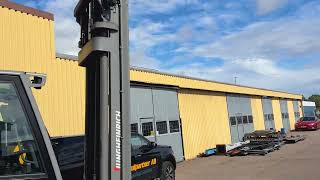 Jungheinrich DFG S50s diesel forklift for sale - Image 4 | Machineryline PH Jungheinrich DFG S50s diesel forklift | Image 4 - Machineryline
