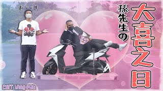 [問題] Jet sl從125→155。油耗會退步嗎？？