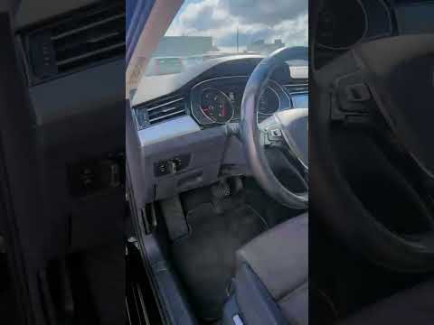 фото volkswagen passat b8 0