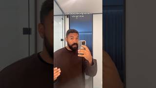 Mixed emotions #food