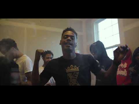 TreQuanThaDon "Groovy Feat.WillThaRapper"